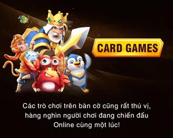Tập trung vào cá lớn và boss