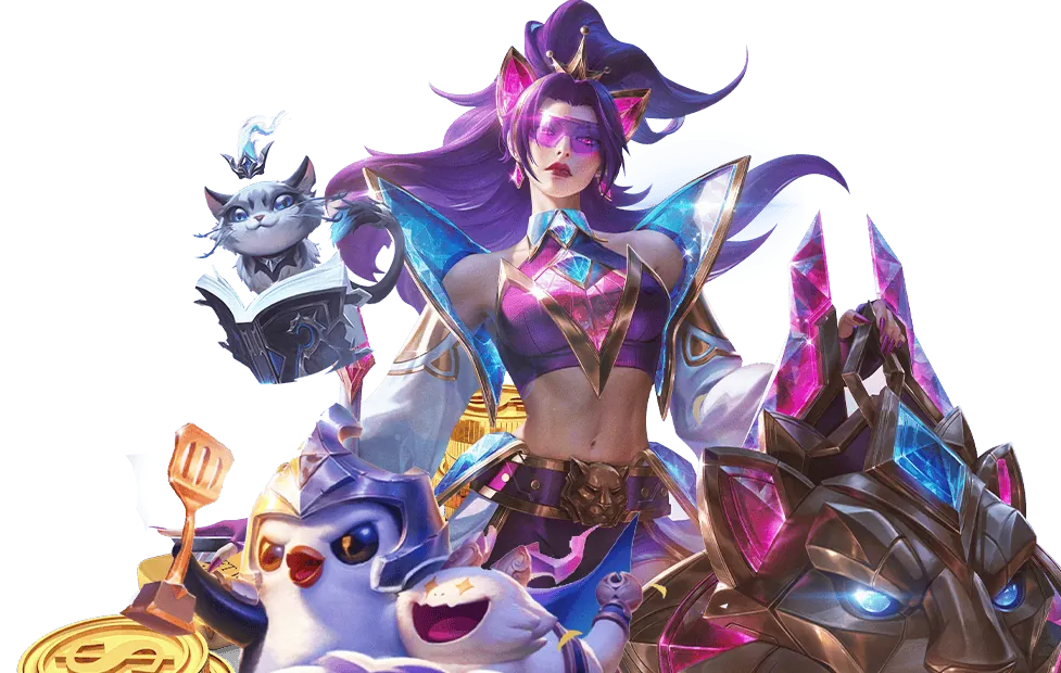 Trò chơi Bắn cá JILI Ocean King